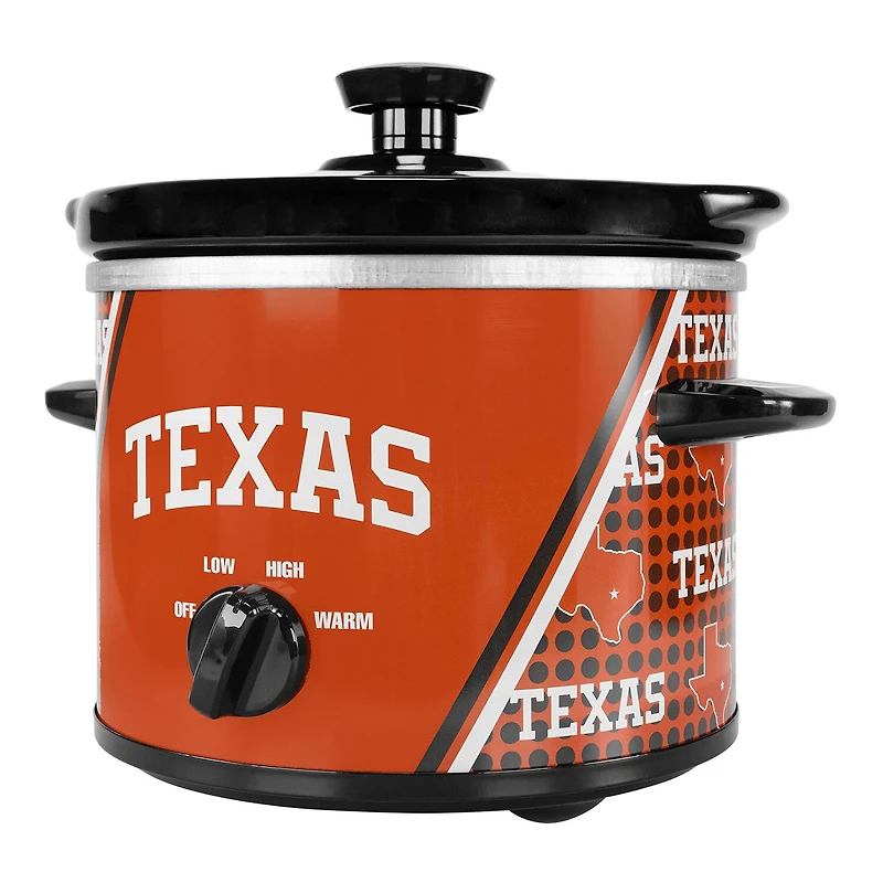 2 Qt Slow Cooker