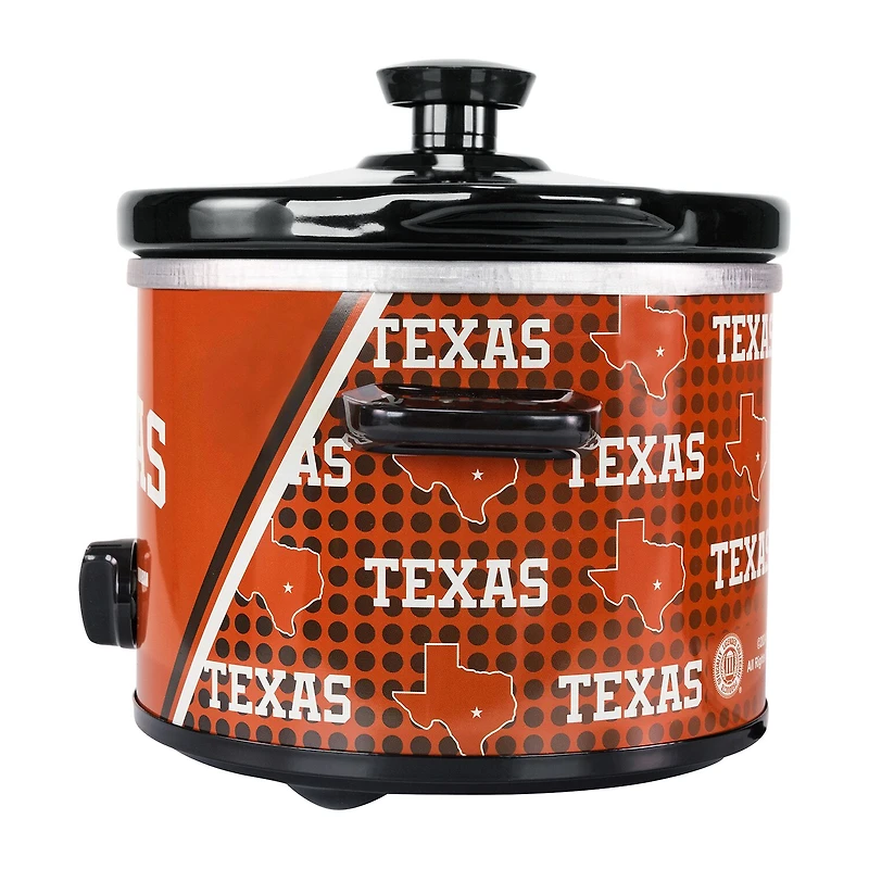 2 Qt Slow Cooker