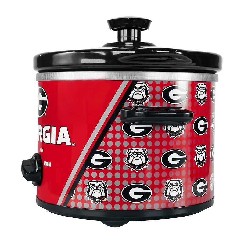 2 Qt Slow Cooker