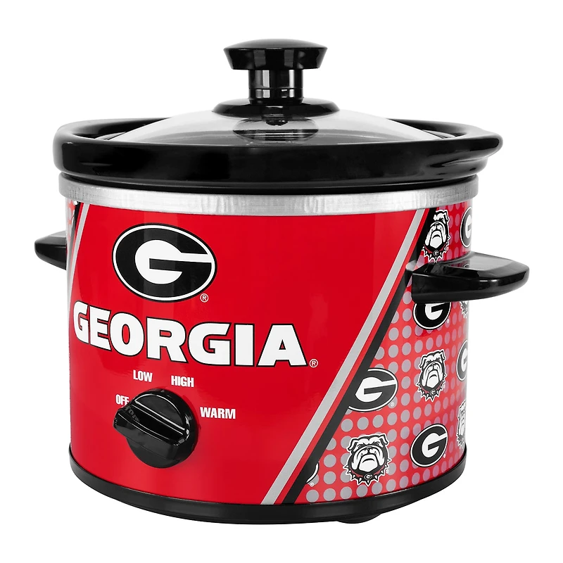 2 Qt Slow Cooker