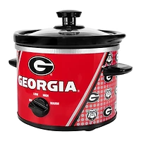 2 Qt Slow Cooker