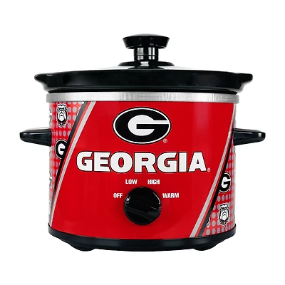 2 Qt Slow Cooker