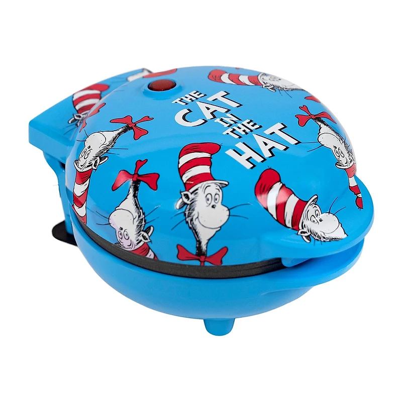 Dr. Seuss Waffle Maker