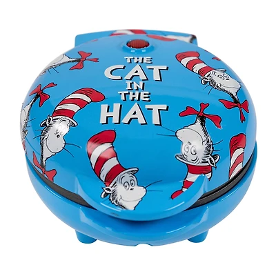 Dr. Seuss Waffle Maker