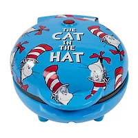 Dr. Seuss Waffle Maker