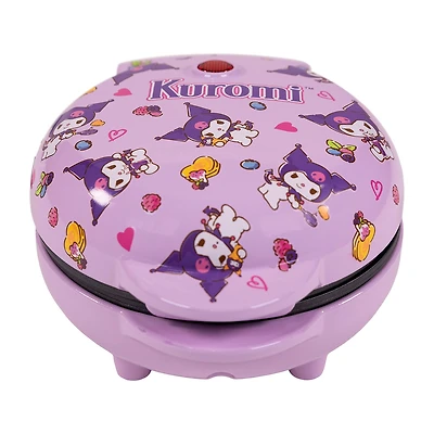 Hello Kitty Waffle Maker