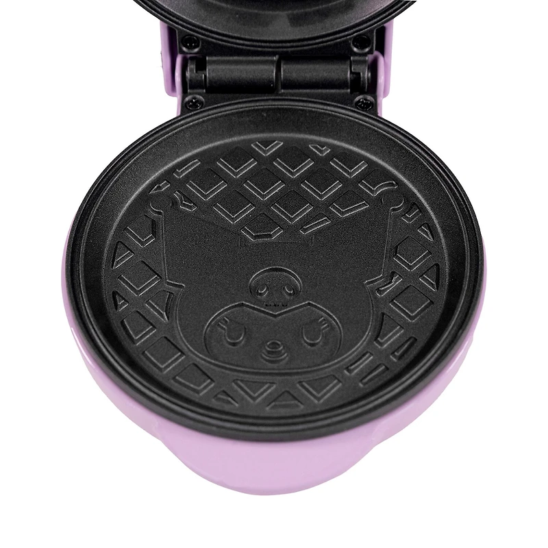 Hello Kitty Waffle Maker