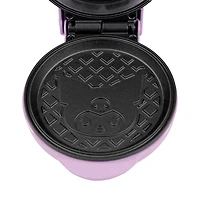 Hello Kitty Waffle Maker