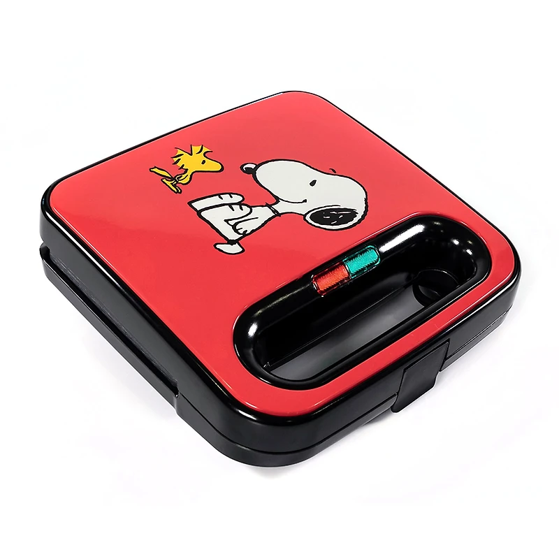 Sandwich Maker