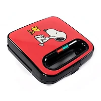Sandwich Maker