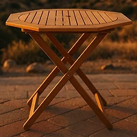 Cntemporary Bistro Table