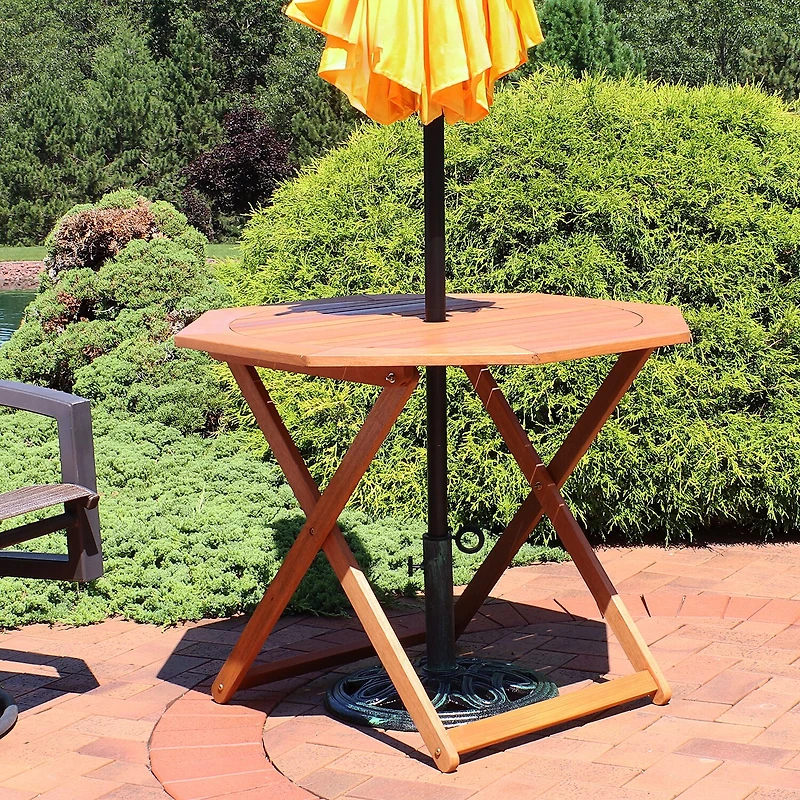 Cntemporary Bistro Table