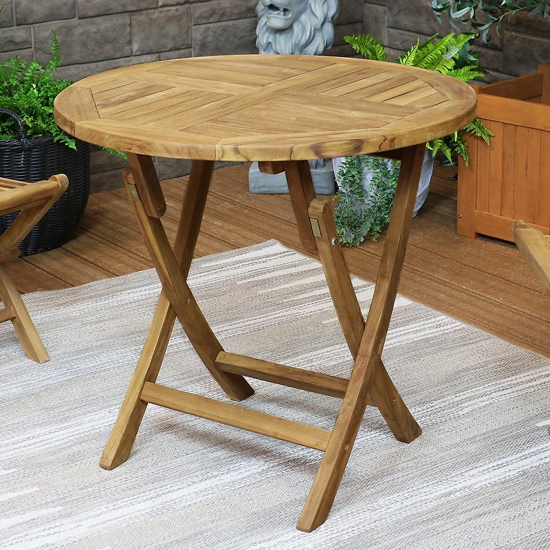 Bistro Table