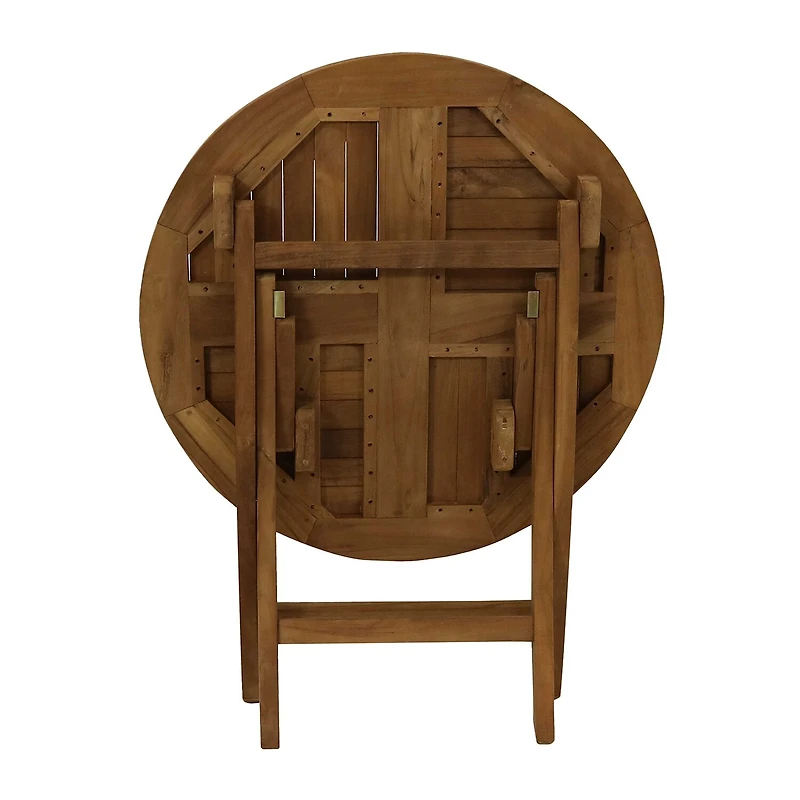 Bistro Table