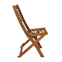 Casual 1 Pair Dining Chair