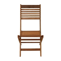Casual 1 Pair Dining Chair