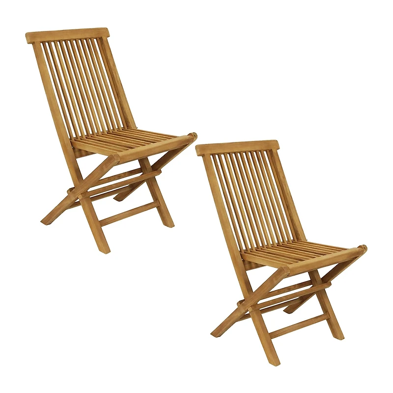 2 Pack Dining Chair