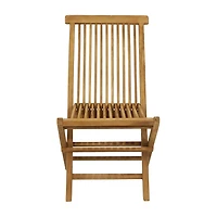 2 Pack Dining Chair