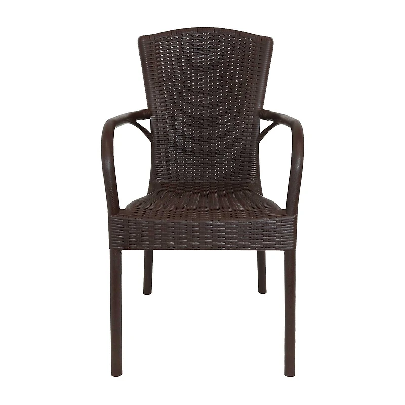 4 Pack Armchair