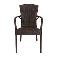 4 Pack Armchair