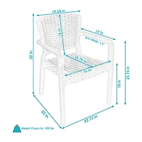 Pack Portable Armchair