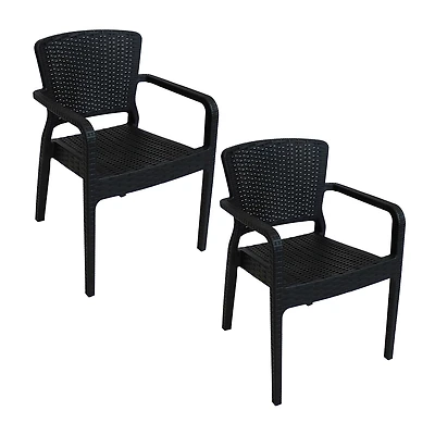 Pack Armchair