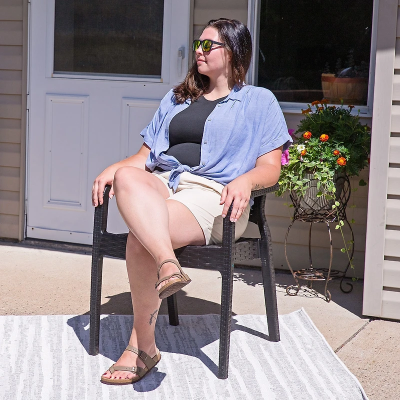 Pack Armchair