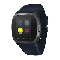 iTouch Navy Smart Watch-JCI3160GN590-007