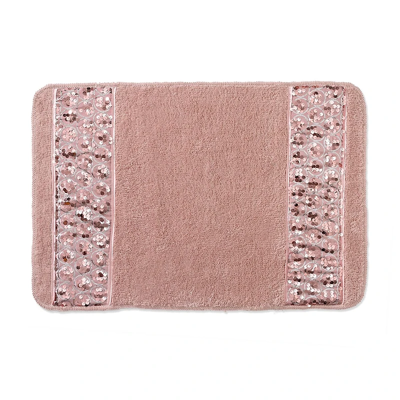 Popular Bath Sinatra Bath Rug