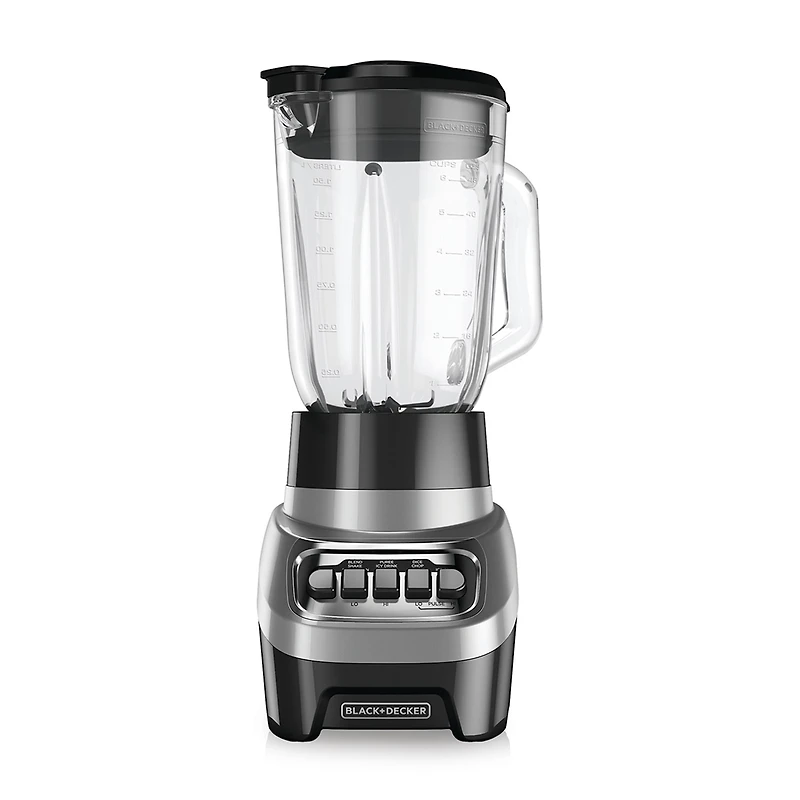 Black+Decker Powercrush Multi-Function Blender