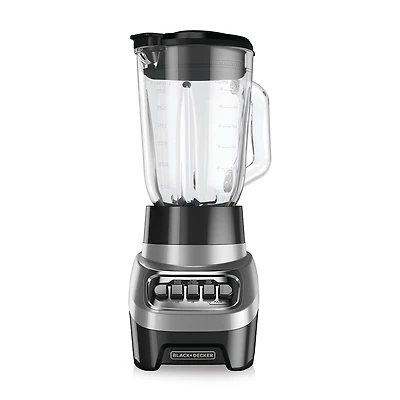 Black+Decker Powercrush Multi-Function Blender