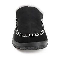 Vance Co Jc Godwin Mens Moccasin Slippers