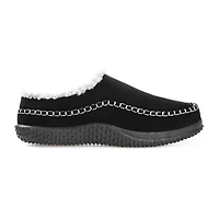 Vance Co Jc Godwin Mens Moccasin Slippers