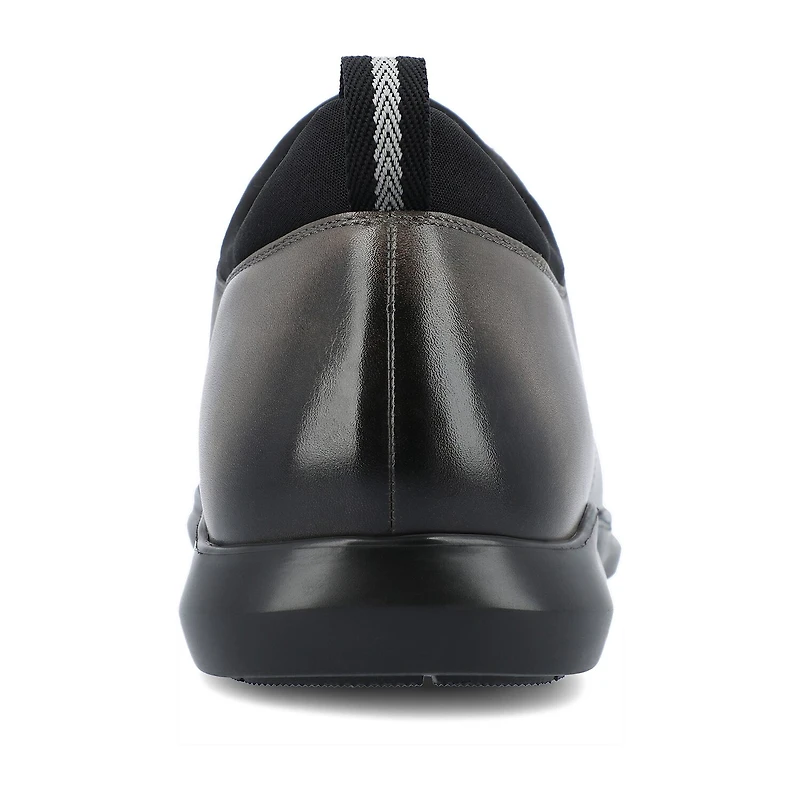 Thomas And Vine Hyde Mens Round Closed Toe Loafers
