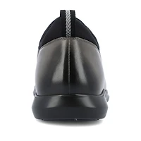Thomas And Vine Hyde Mens Round Closed Toe Loafers
