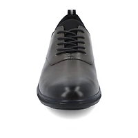 Thomas And Vine Hyde Mens Round Closed Toe Loafers