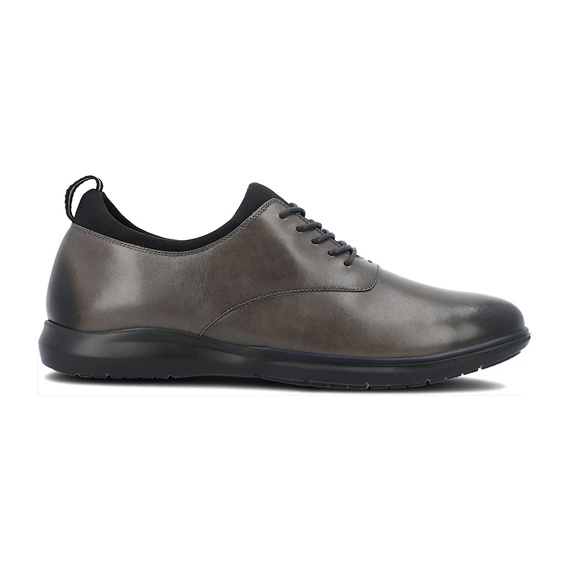 Thomas And Vine Hyde Mens Round Closed Toe Loafers
