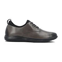 Thomas And Vine Hyde Mens Round Closed Toe Loafers