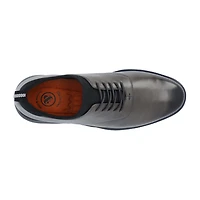 Thomas And Vine Hyde Mens Round Closed Toe Loafers