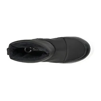 Journee Collection Womens Sethie Flat Heel Winter Boots