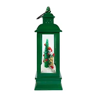 Kurt Adler The Child Lantern Lighted Star Wars Christmas Tabletop Decor