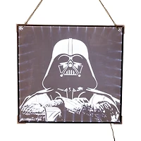 Kurt Adler Darth Vader Led Lighted Star Wars Tabletop Decor