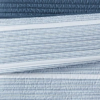 Brooklyn Loom Niari Quilt Set