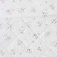 The Farmhouse By Rachel Ashwell Rosebury Quilt Set