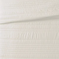 Truly Calm Antimicrobial Quilt Set