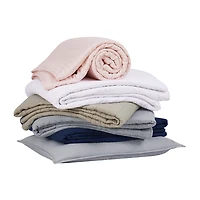 Truly Calm Antimicrobial Quilt Set