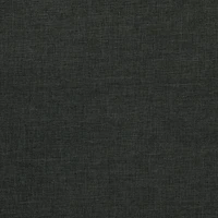 Thermaplus Edison Grommet Top Energy Saving 100% Blackout Single Curtain Panel