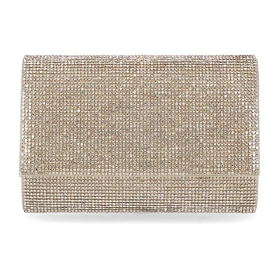 Gunne Sax by Jessica McClintock Alexis Embellished Beaded Evening Bag