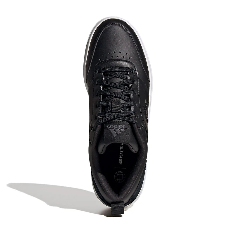 adidas Cloudfoam Park Street Mens Sneakers