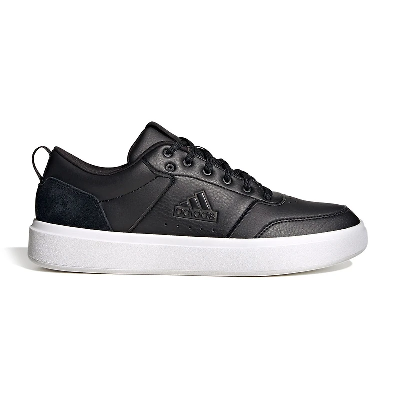 adidas Cloudfoam Park Street Mens Sneakers